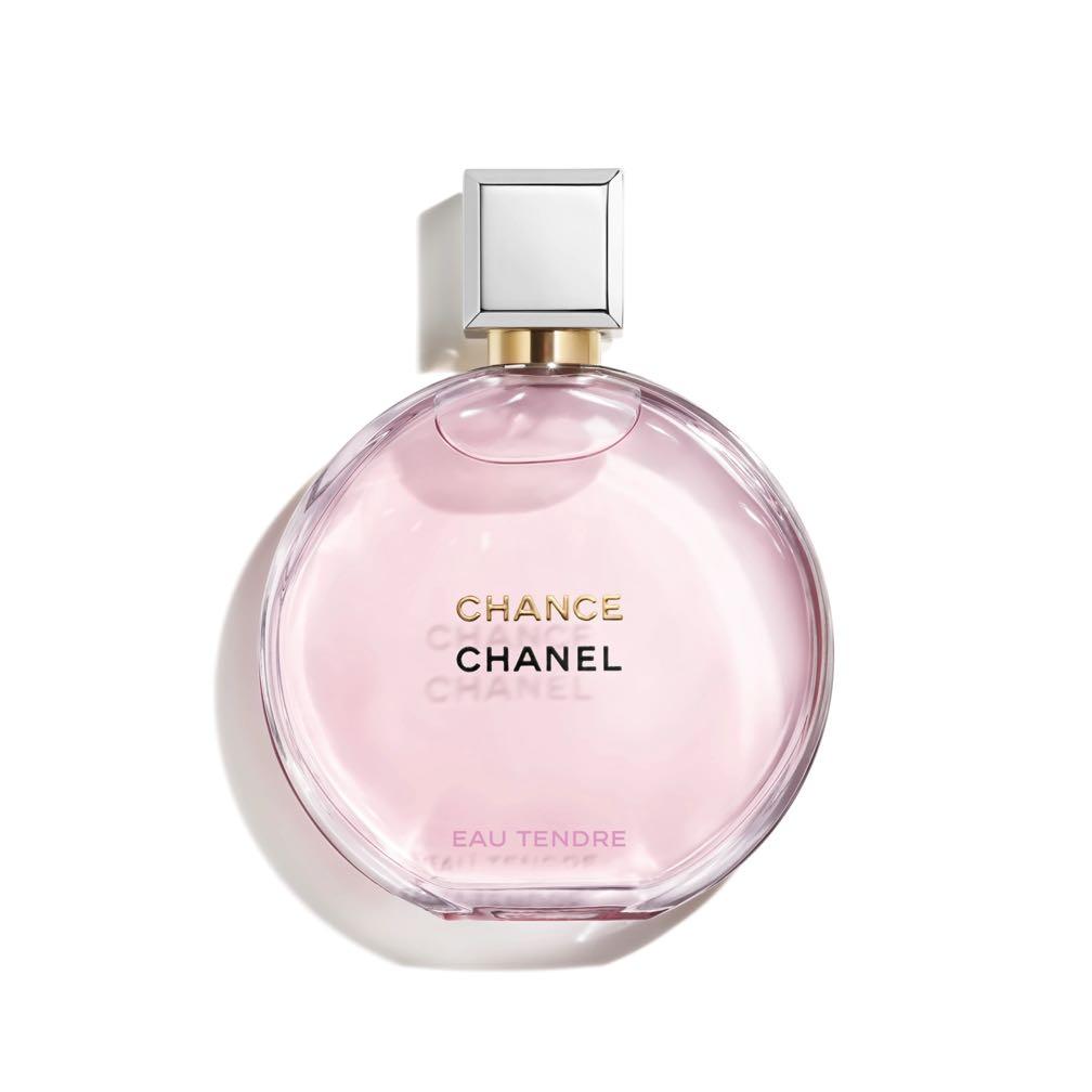 Buy Chanel Women's Chance Eau Tendre Eau de Parfum Spray 50ml/1.7oz Online  at Low Prices in India 