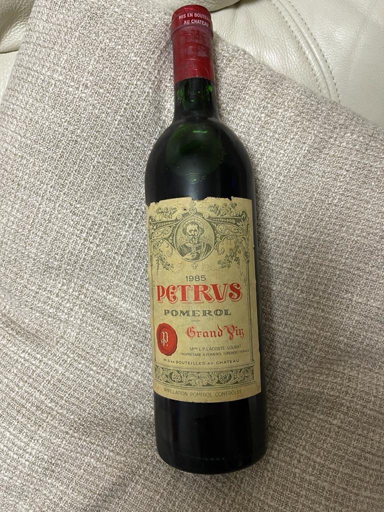 PETRVS 1985, 嘢食& 嘢飲, 酒精飲料- Carousell