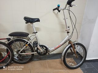 Bicicleta folding 08 opiniones sales