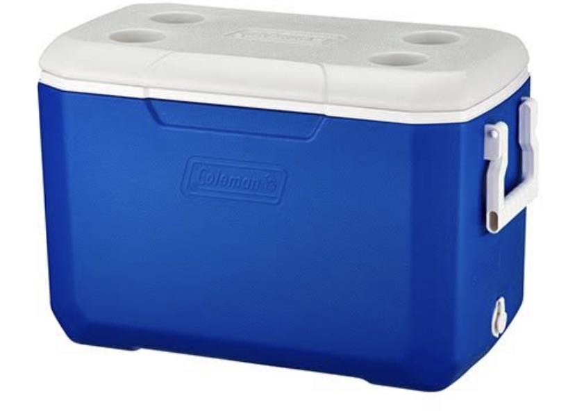 Coleman 5286b hot sale