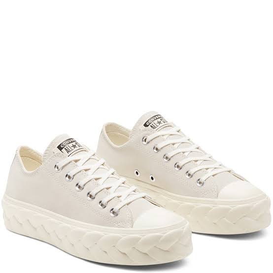 Converse chuck taylor lift cable clearance