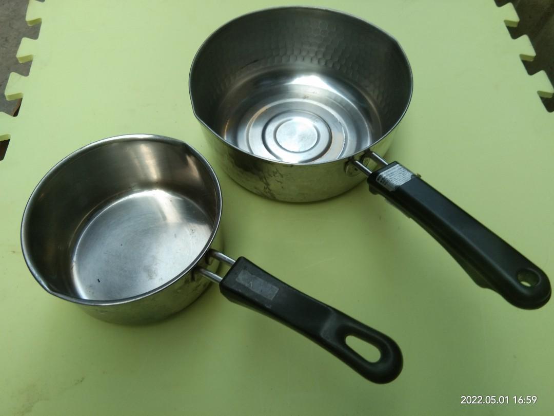 Cooking ware assorted, Furniture & Home Living, Kitchenware & Tableware