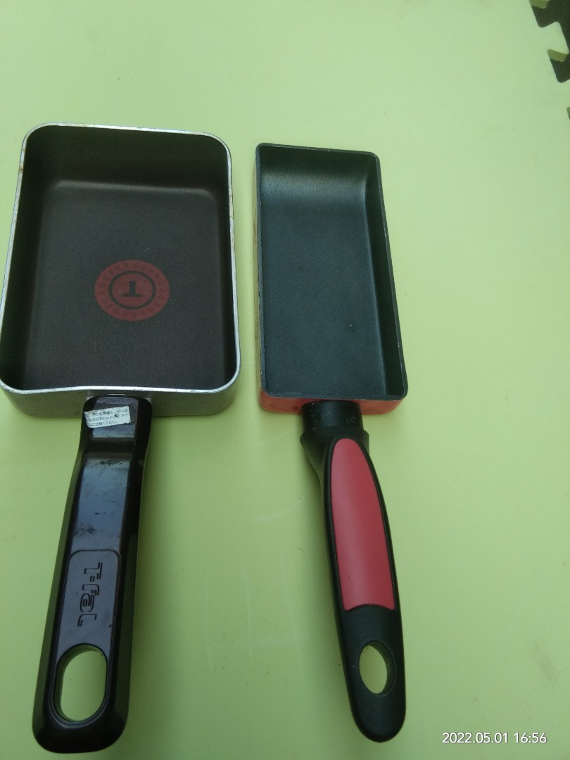 Cooking ware assorted, Furniture & Home Living, Kitchenware & Tableware