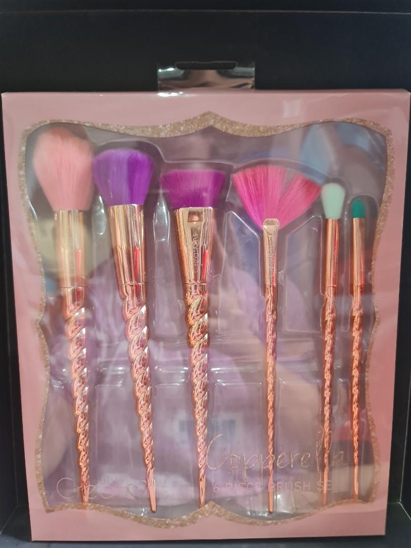 Brochas copperella hotsell beauty creations