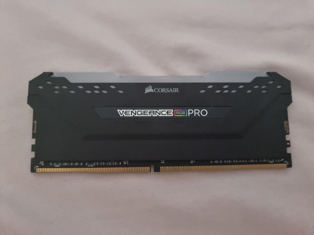 Corsair ram sticks sale