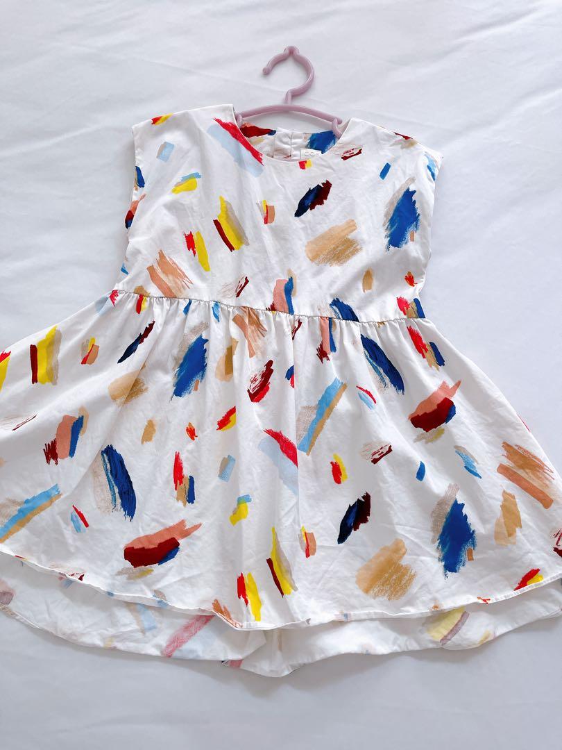 Cos best sale baby clothes