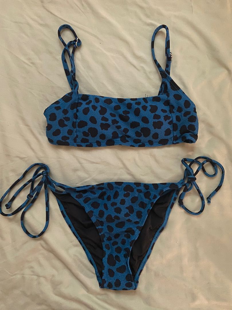 Cotton On Bikini set, Women's Fashion, Swimwear, Bikinis & Swimsuits on
