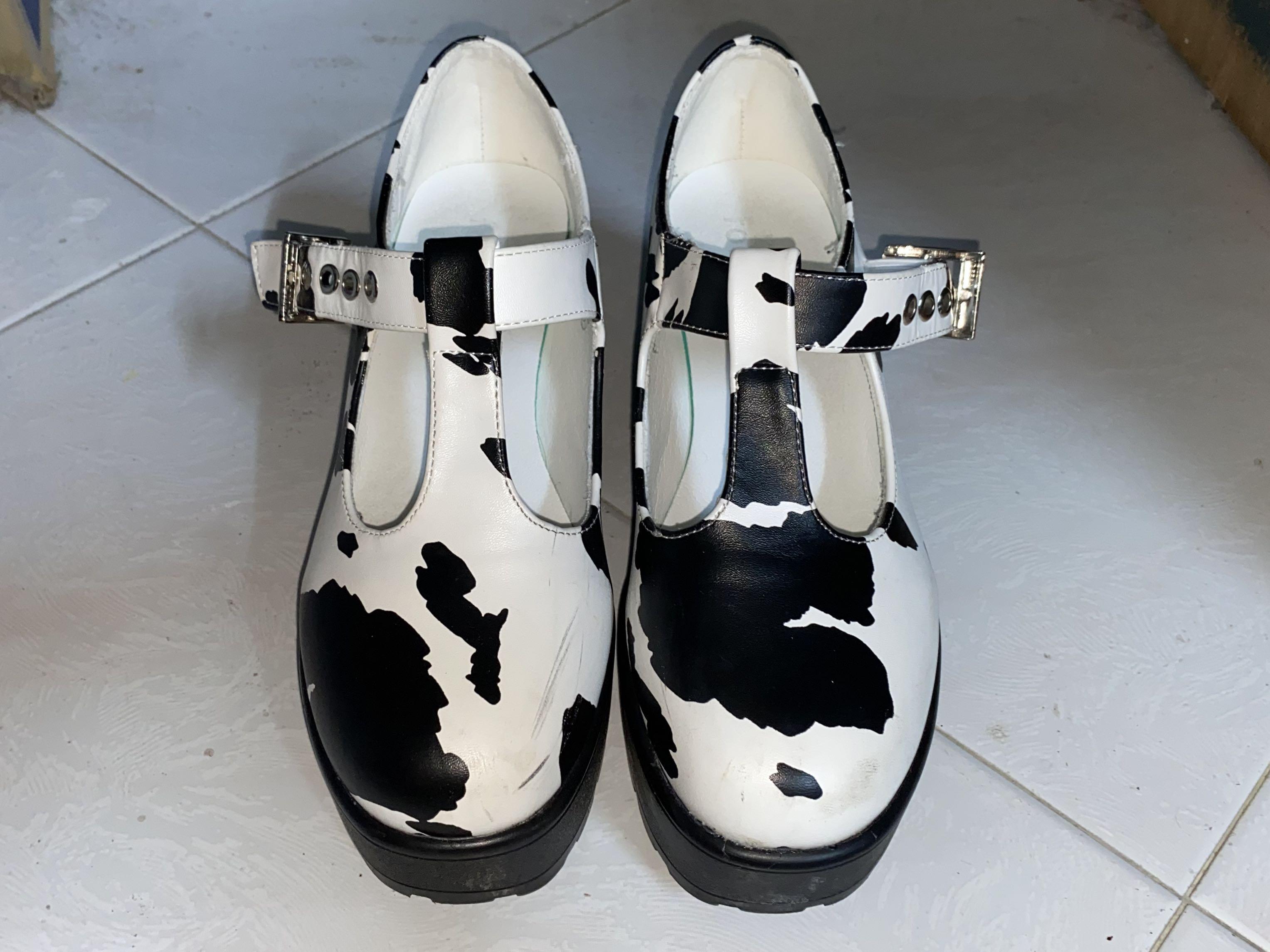 Cow mary 2025 janes