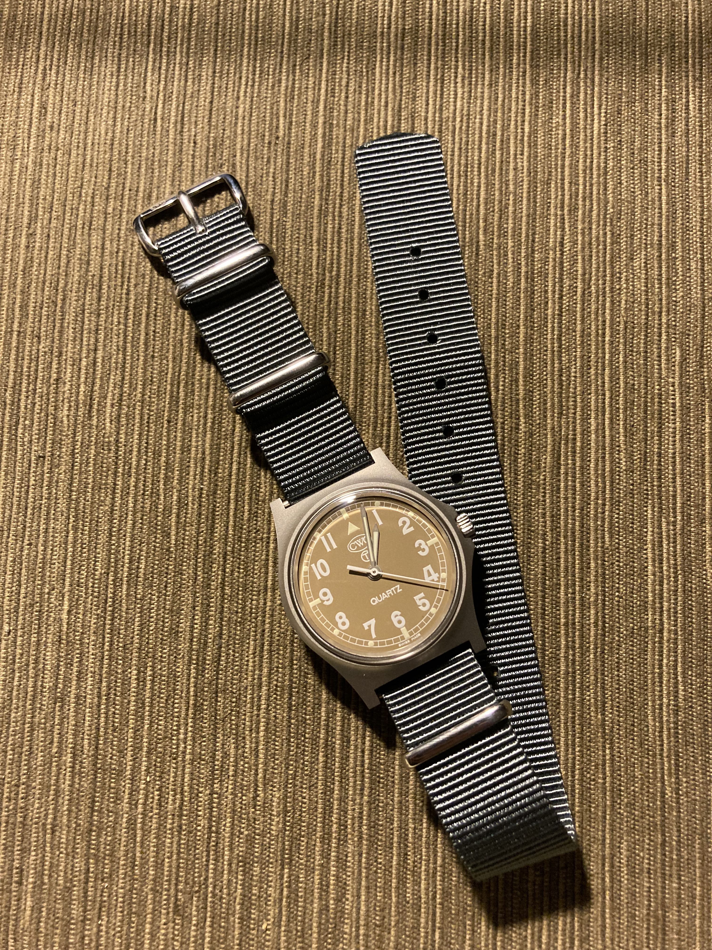Cwc g10 tritium best sale