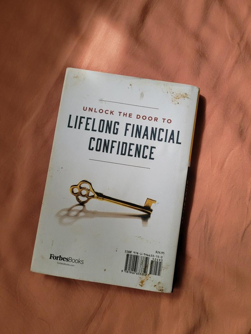 Dan Lok Unlock It with Bonus, Hobbies & Toys, Books & Magazines