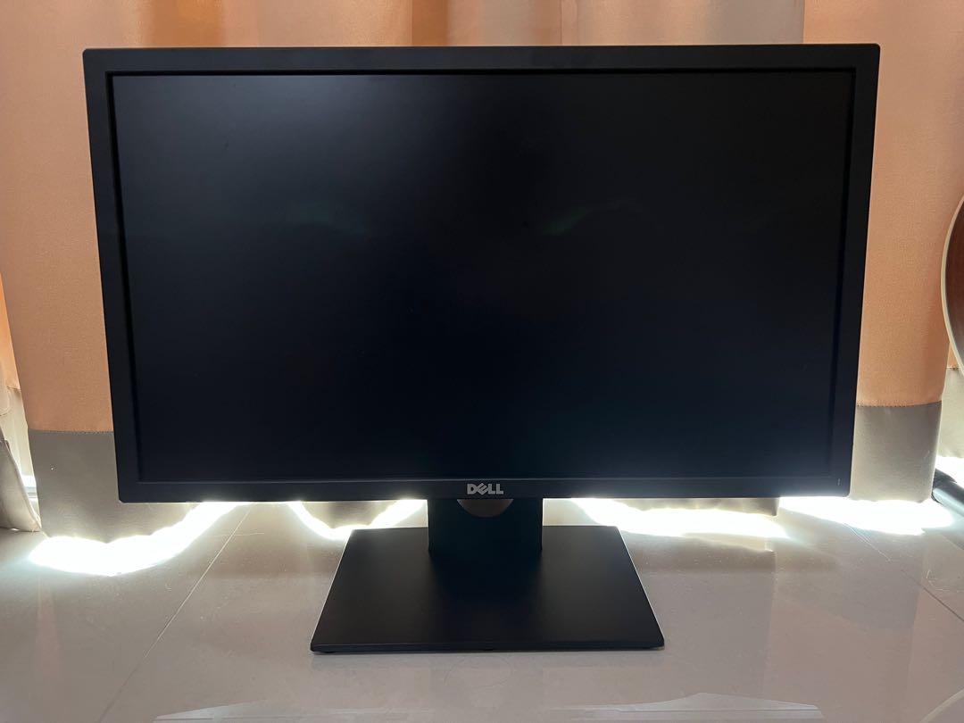 DELL 23 inch Monitor (refurbished 