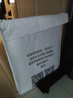DIY spray booth