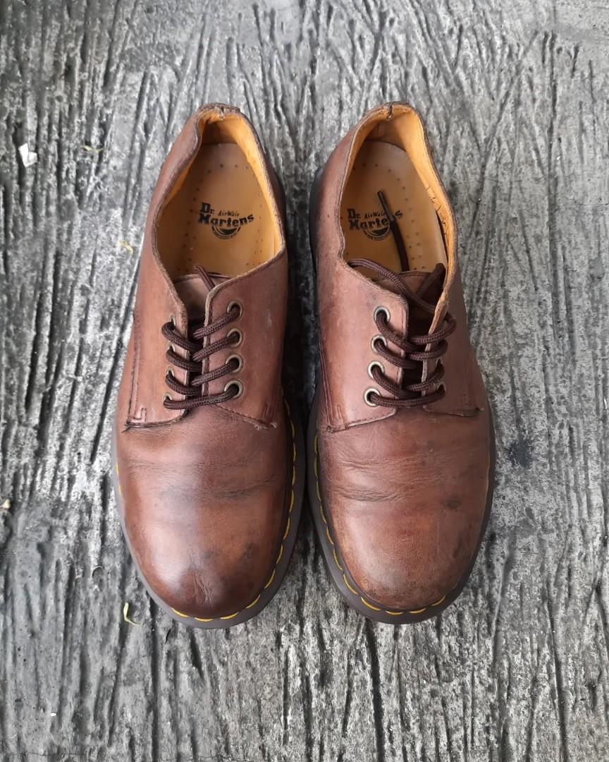 Dr outlet marten stanton