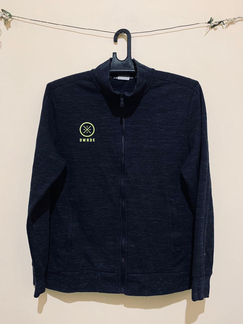 D wade shop sweatshirt