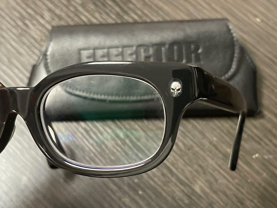 Effector （分類：眼鏡）位於 Hong Kong。 由 bape0001 提交（商品編號 1158323665，圖片 4）。簡介： Effector Gigor III fuzz limited，原價$3300購入，少戴，使用大概5-6次。9成5新！。