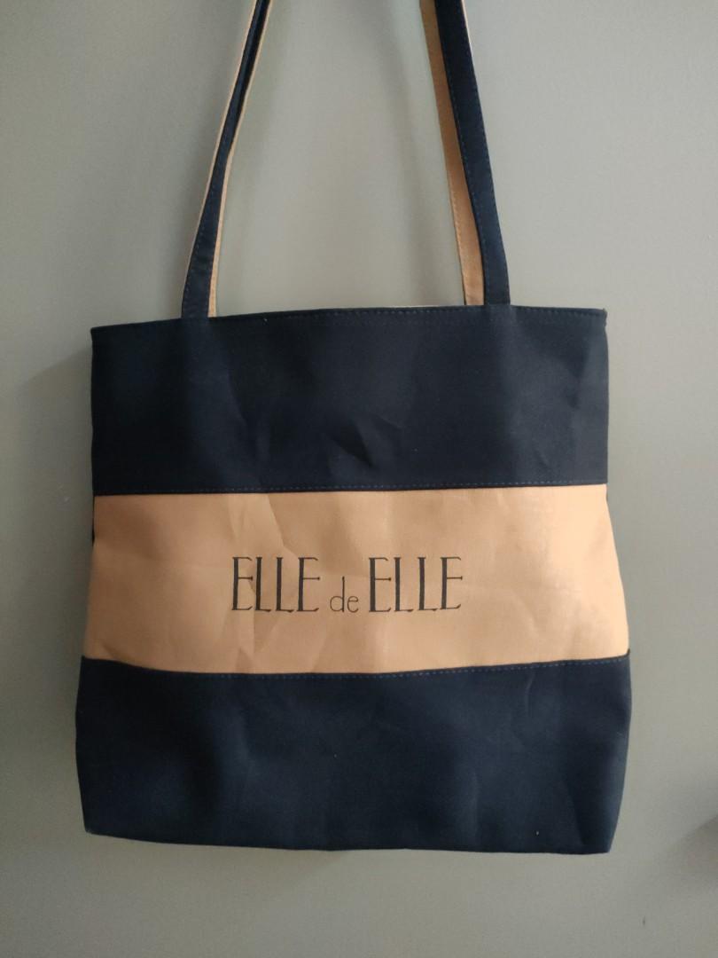 Elle De Elle