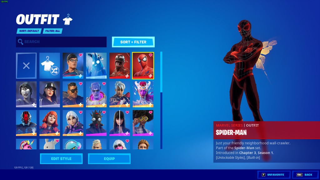 Cheap fortnite items clearance