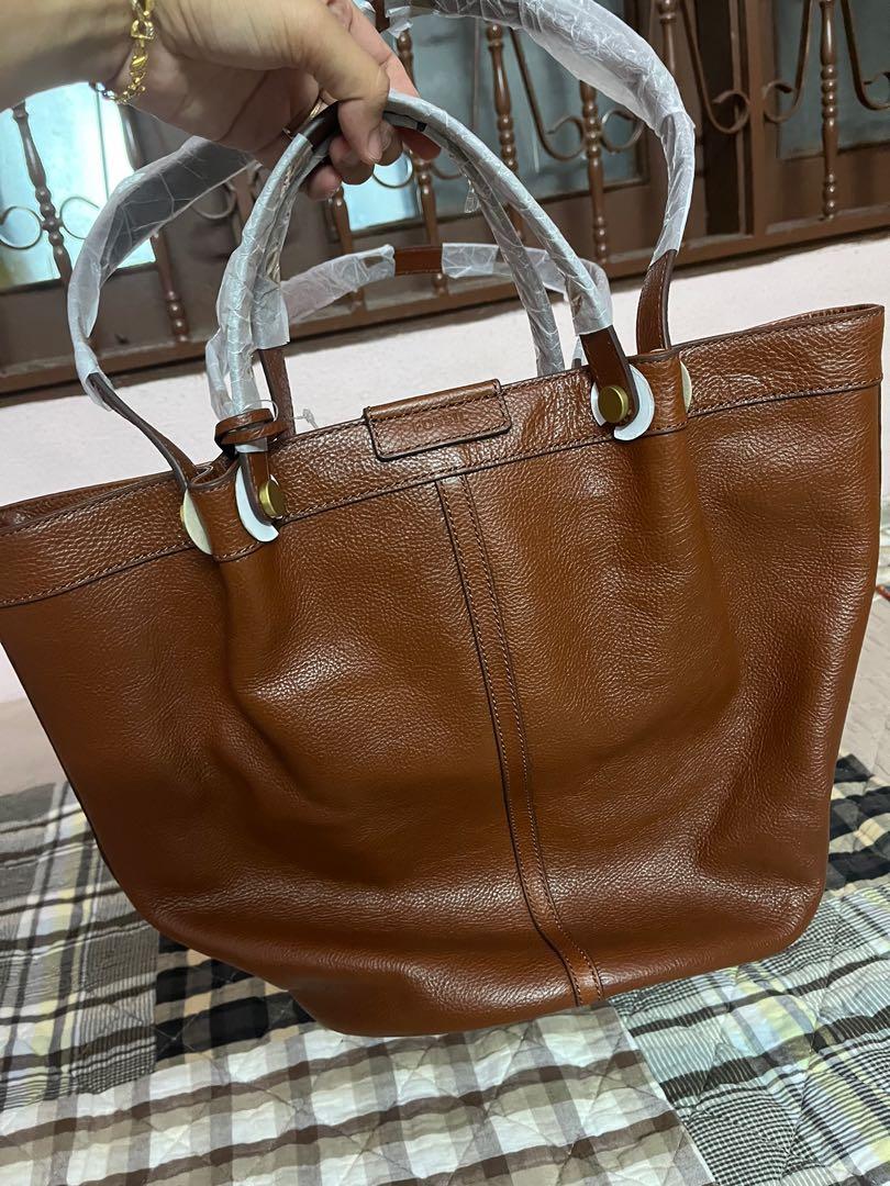 Fossil callie clearance tote