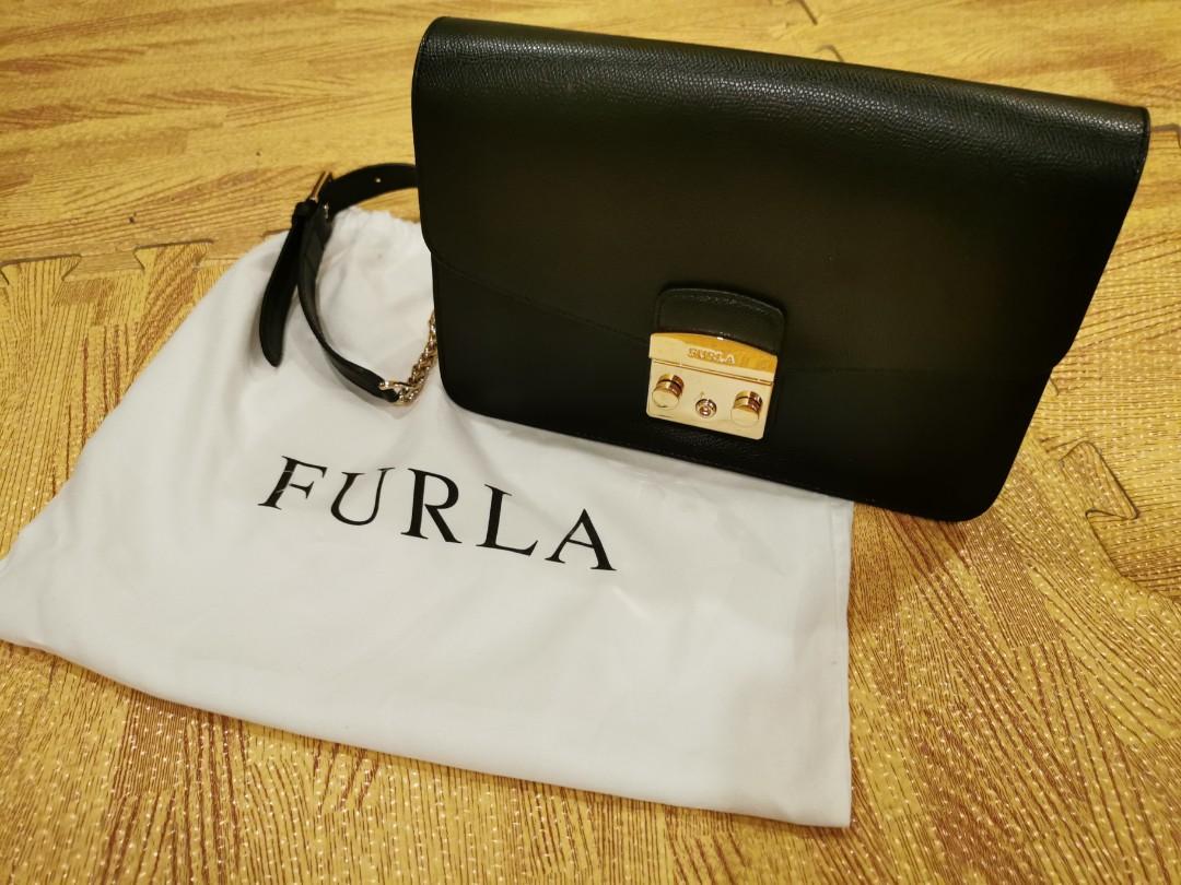 Poshmark furla outlet