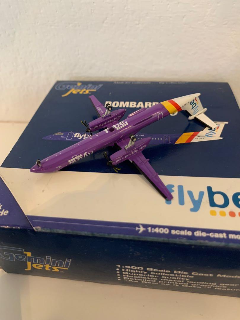 Flybe toy discount