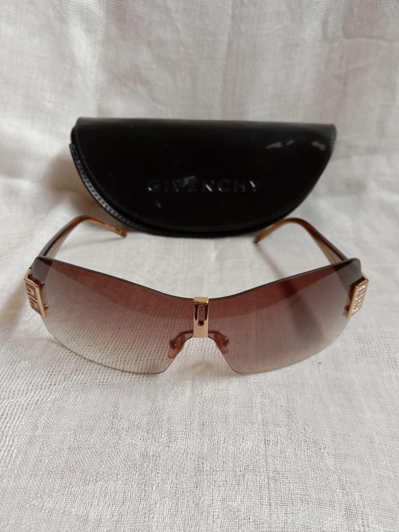 Givenchy sun glasses clearance