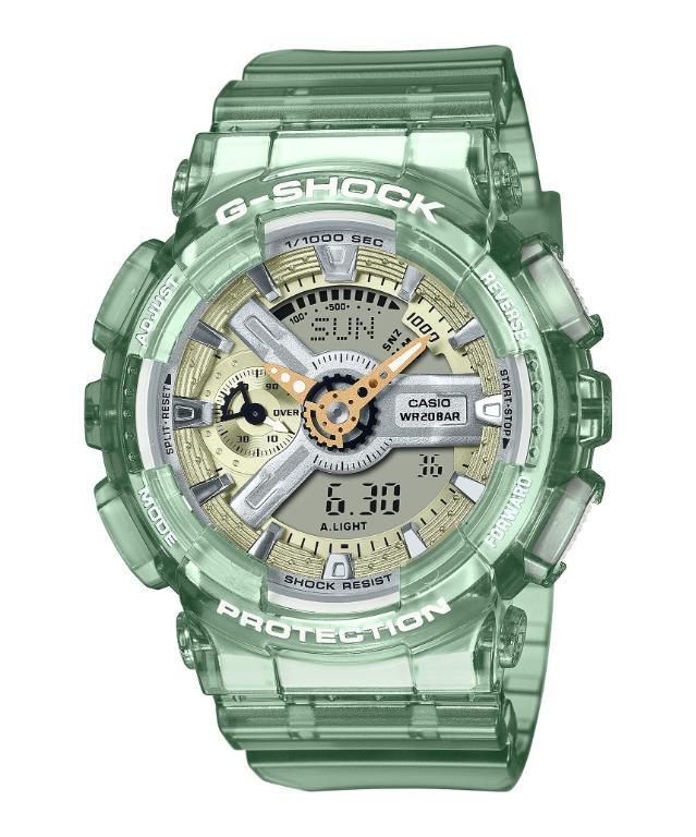 G shock gma s110 price cheap
