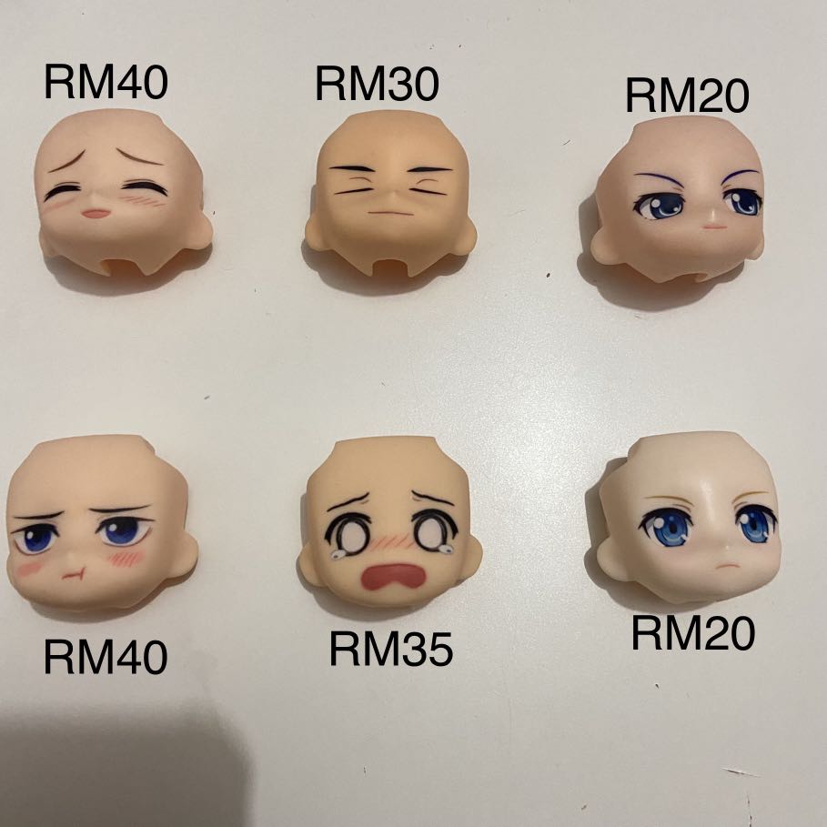 nendoroid split