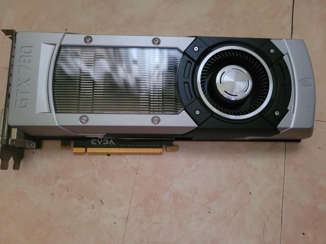 Gtx 780 founders store edition