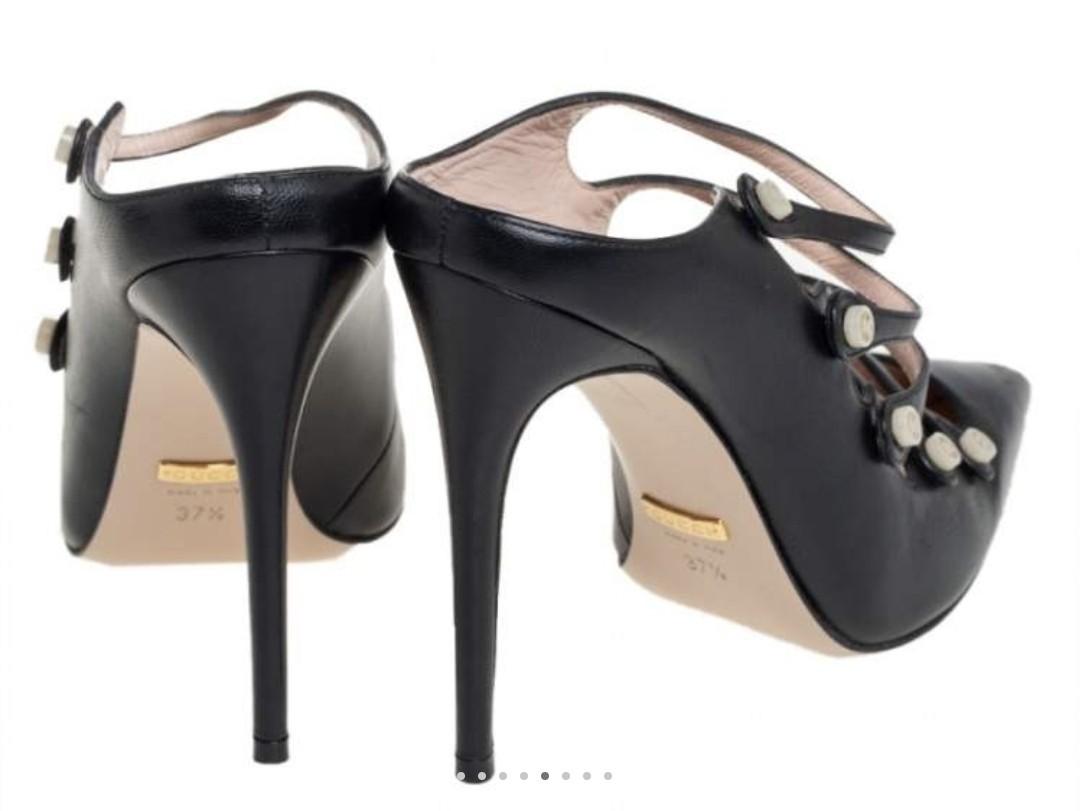 Gucci aneta pump Outlet