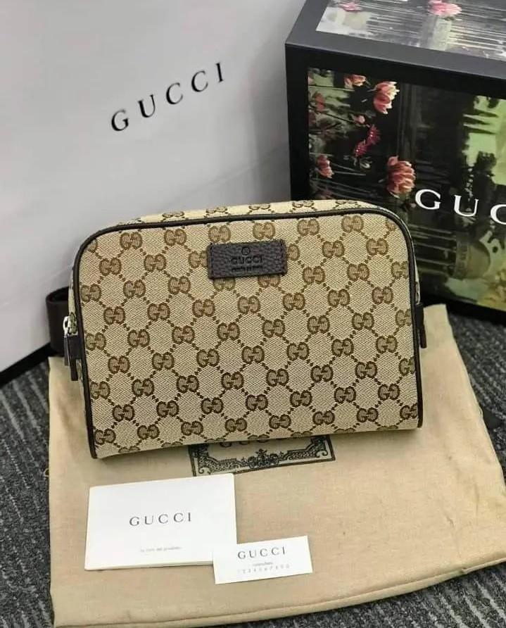 Gucci Belt Bag  THE PURSE AFFAIR