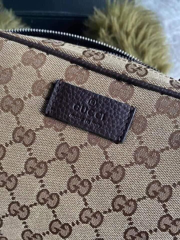 Ellen adarna gucci belt bag clearance