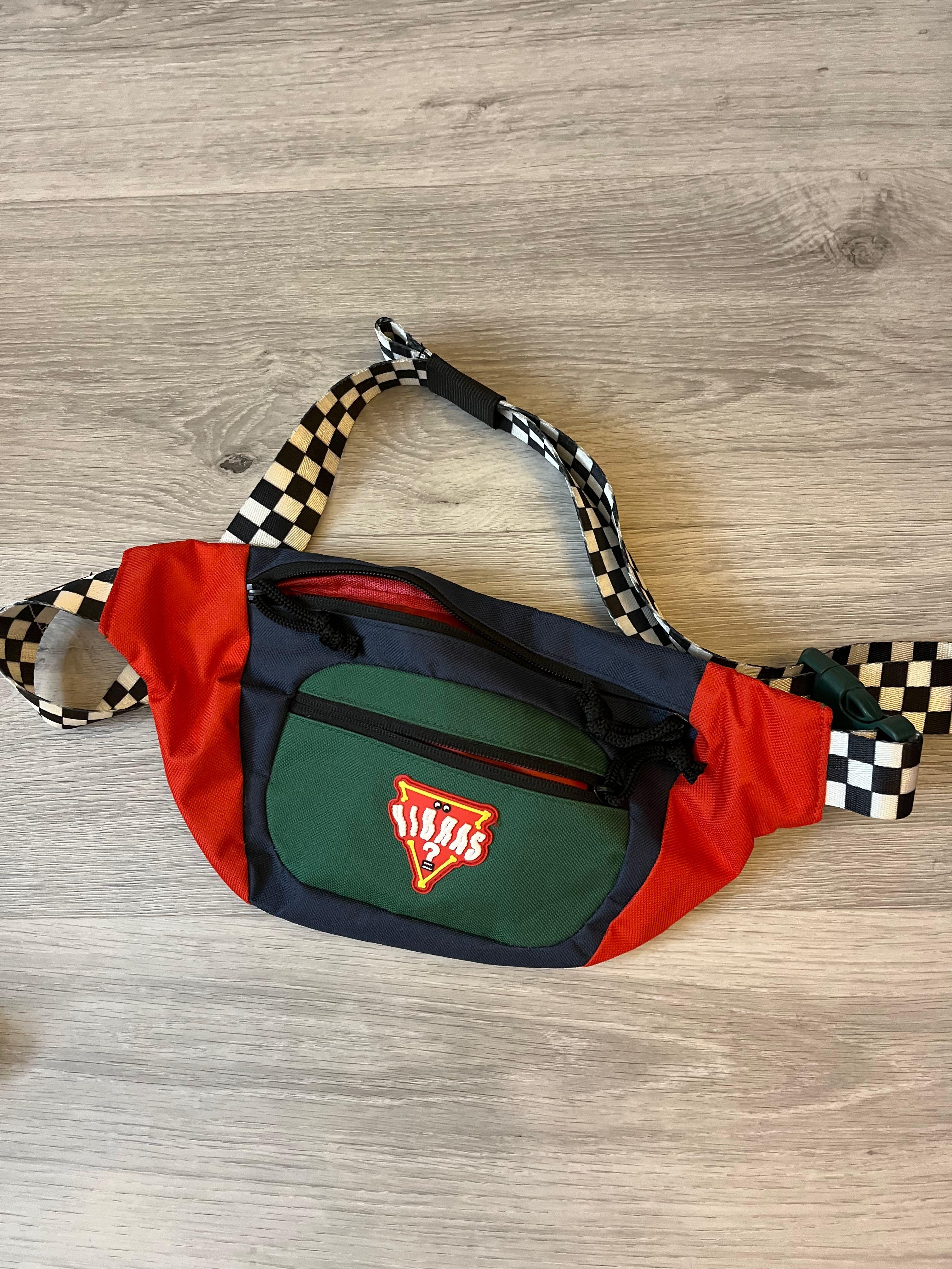 Guess x atmos fanny pack online