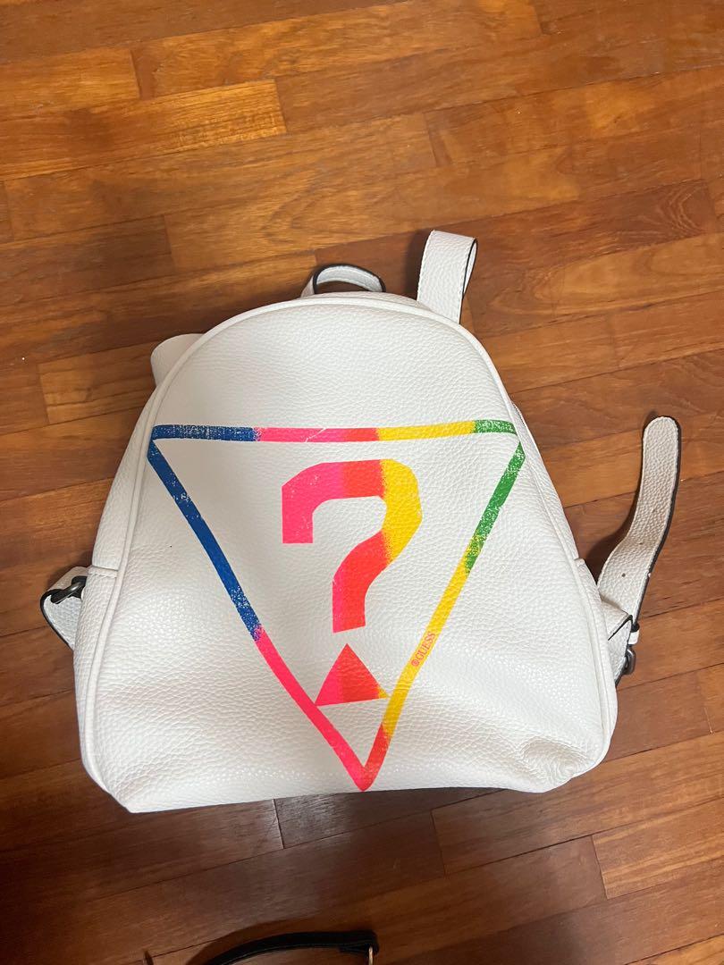 Guess discount classic backpack