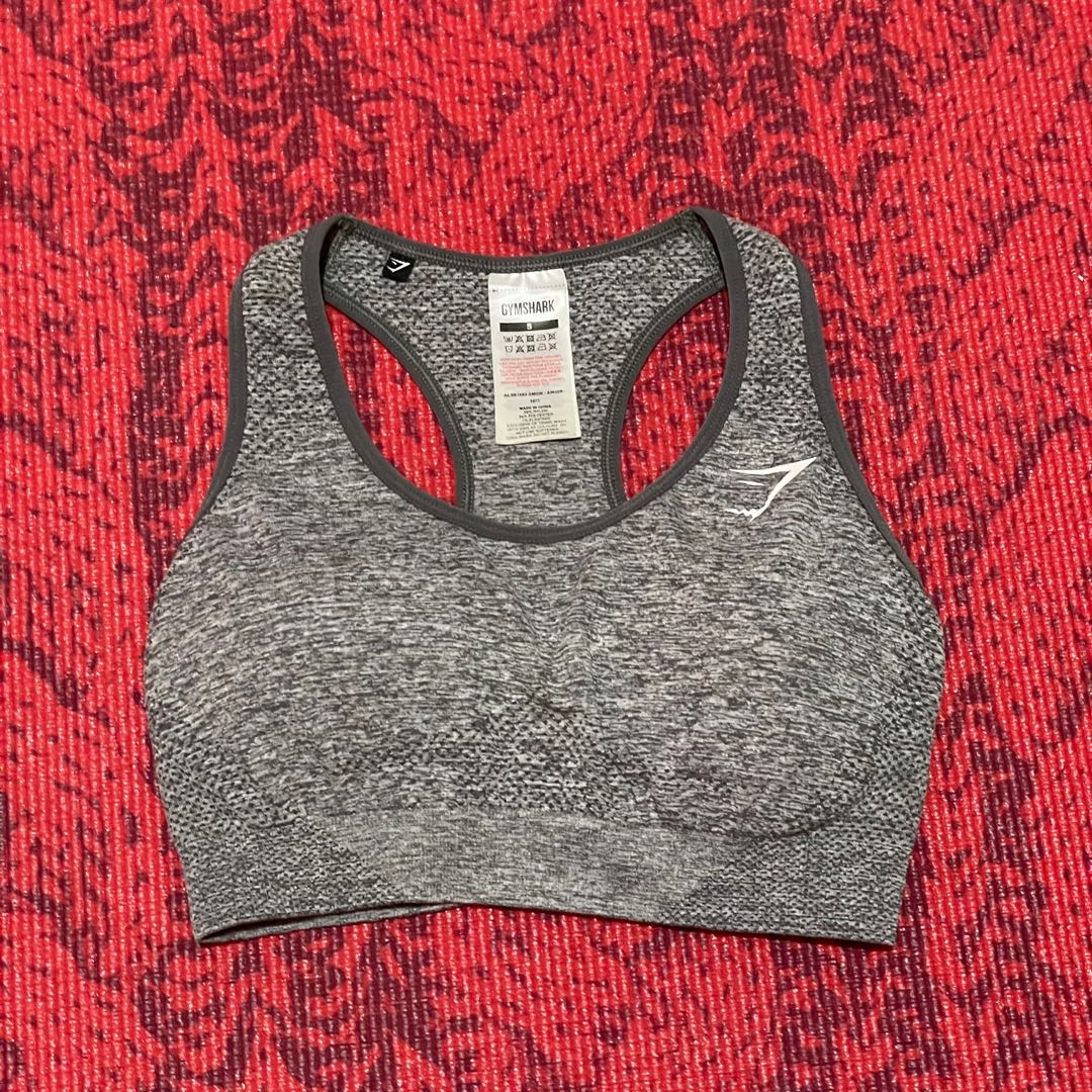 Gymshark Vital Seamless Sports Bra 