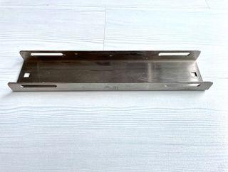 Halcyon Single Tank Adaptor