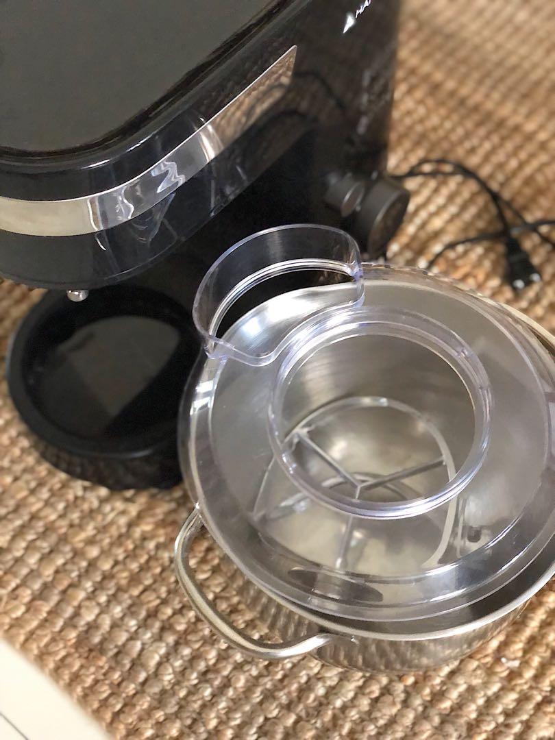 Hanabishi Professional Stand Mixer, TV & Home Appliances, Kitchen