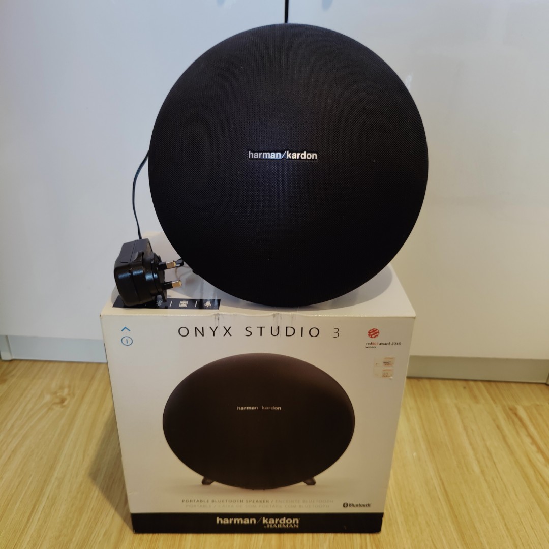 Harman Kardon Onyx Studio 3 Wireless Speaker Soundbar