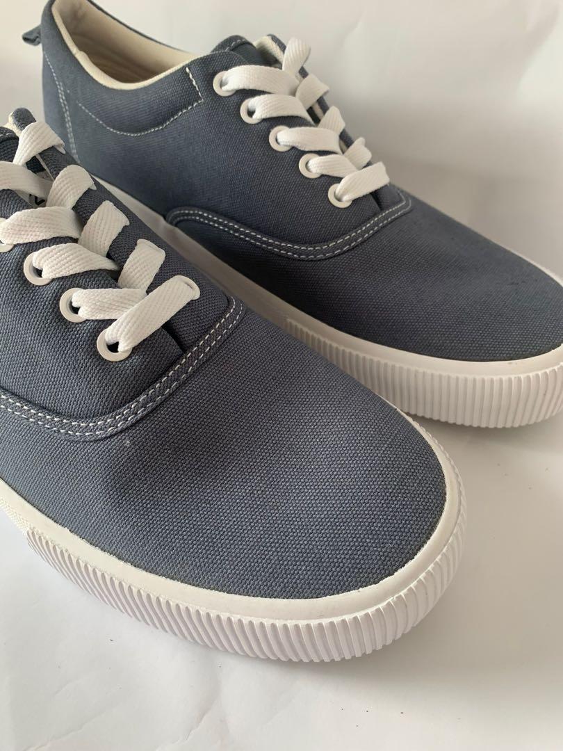 H&m plimsolls deals
