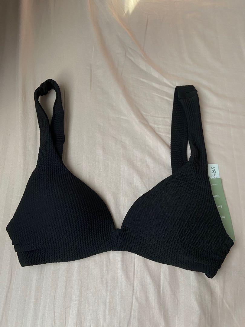 H&M Push-up Thong Bodysuit