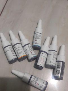 HOT!! SERUM SOMETHINC 5ML