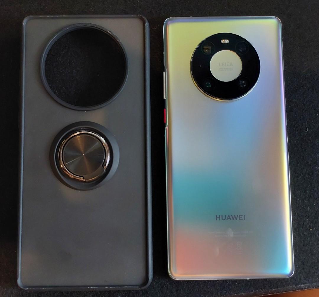 Huawei mate 40 pro 256gb, Mobile Phones & Gadgets, Mobile Phones 