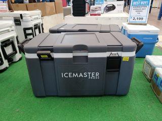 Ice Master Cooler