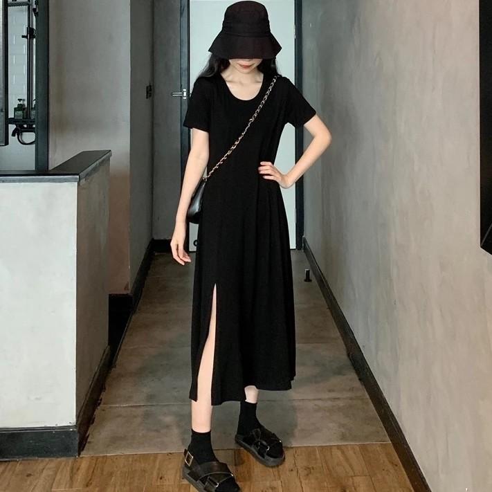 long maxi t shirt
