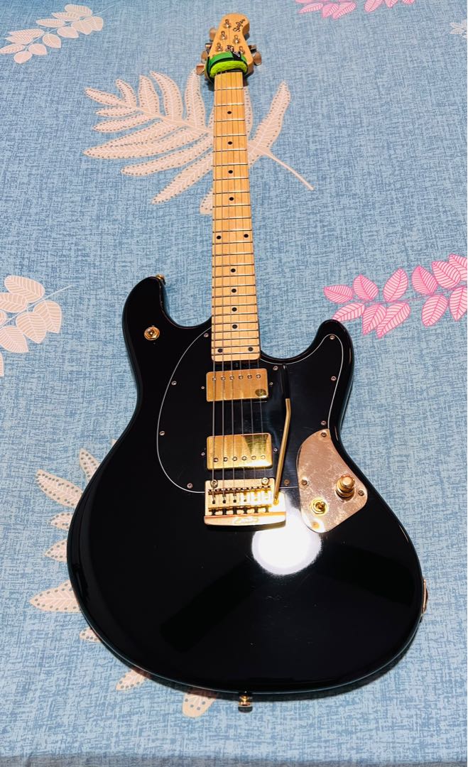 Jared dines shop signature guitar price