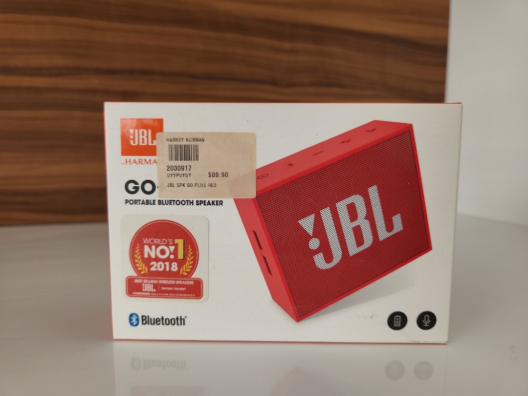Jbl go+ portable bluetooth hot sale speaker