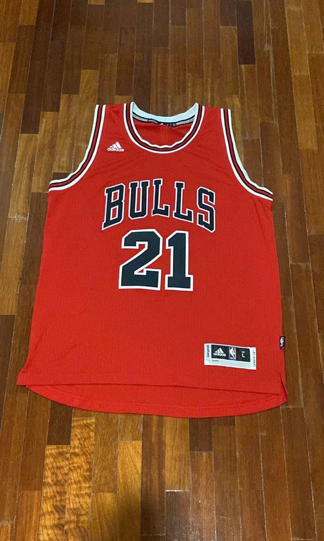 Jimmy butler chicago bulls youth deals jersey