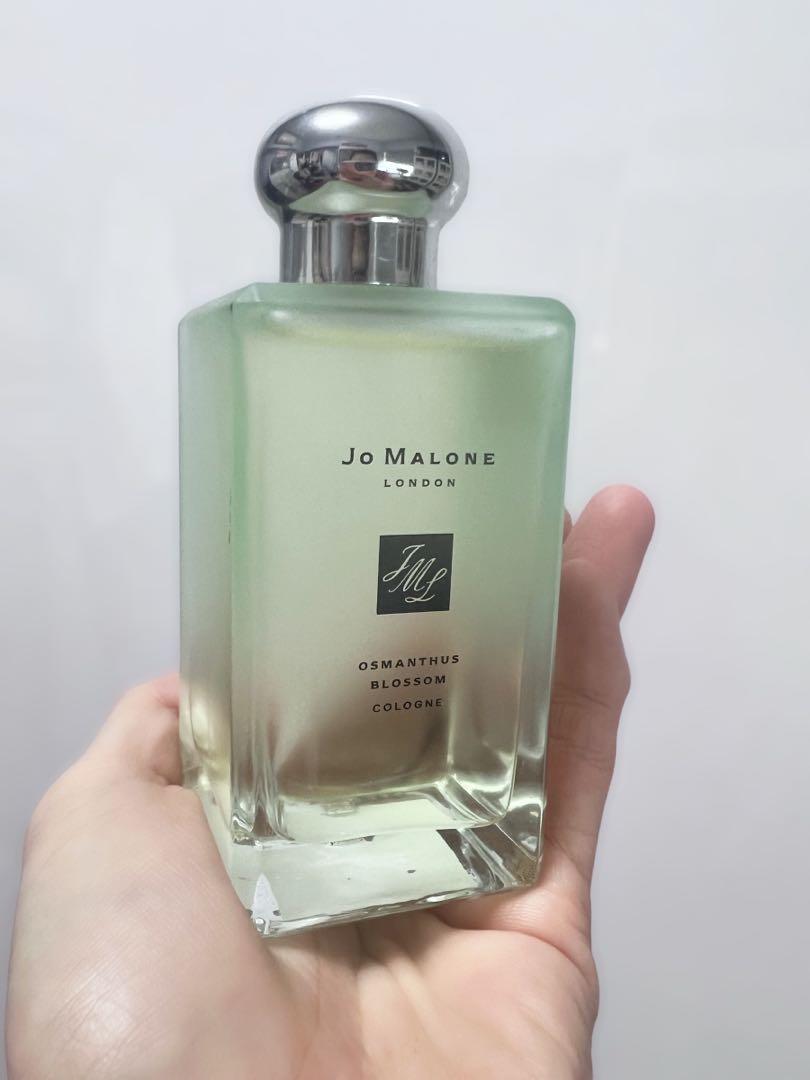 Jo malone osmanthus 2021 deals