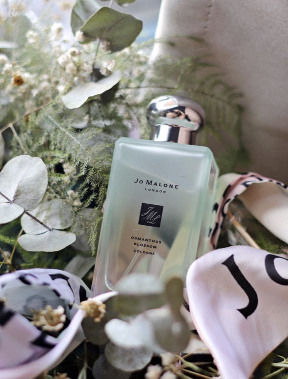Jo malone osmanthus deals 2021