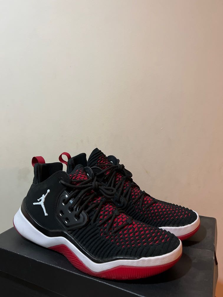 jordan dna shoes