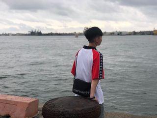 Kappa polo衫